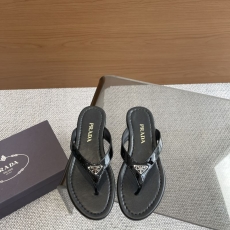 Prada Slippers